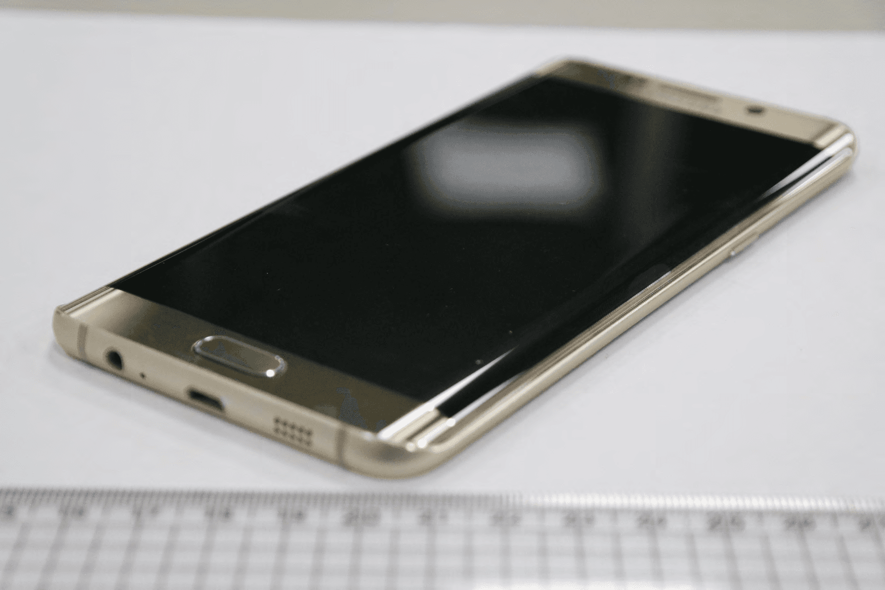 WiFi Handset with Bluetooth, RFID and ANT+ - FCC ID A3LSMG928X - Samsung Electronics Co Ltd (5)