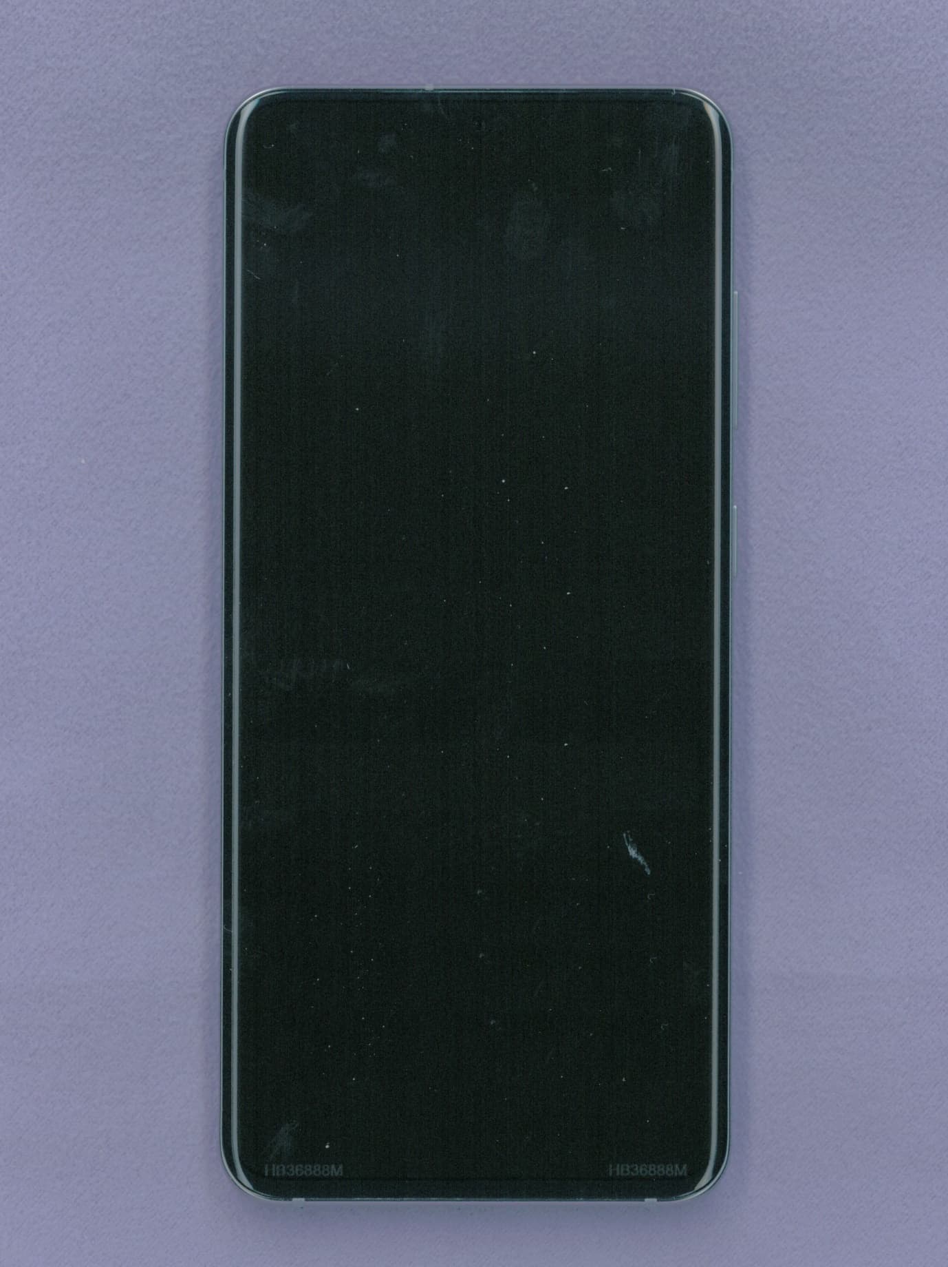 Portable Handset - FCC ID A3LSMG981U - Samsung Electronics Co Ltd (2)