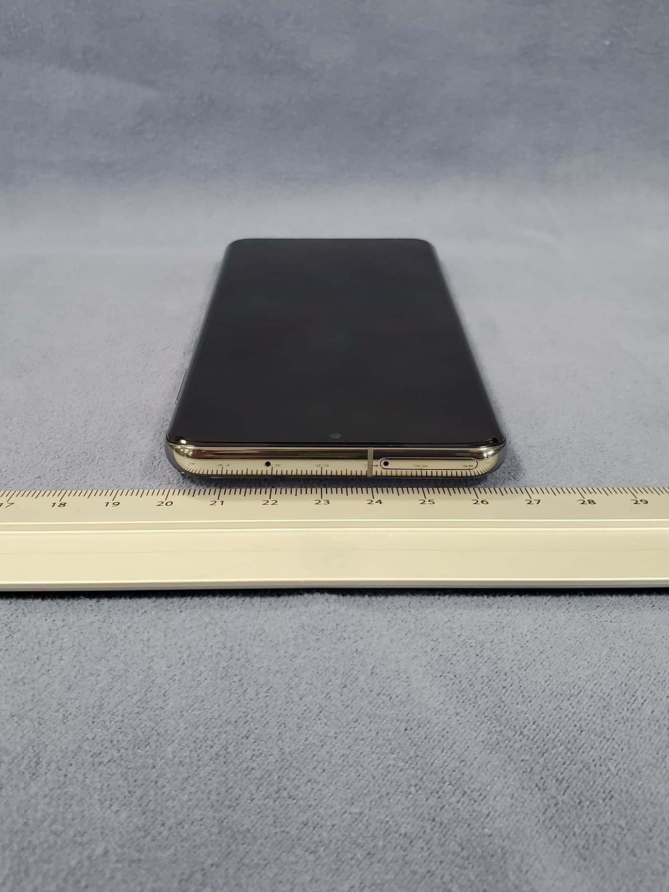 Portable Handset - FCC ID A3LSMG981U - Samsung Electronics Co Ltd (5)