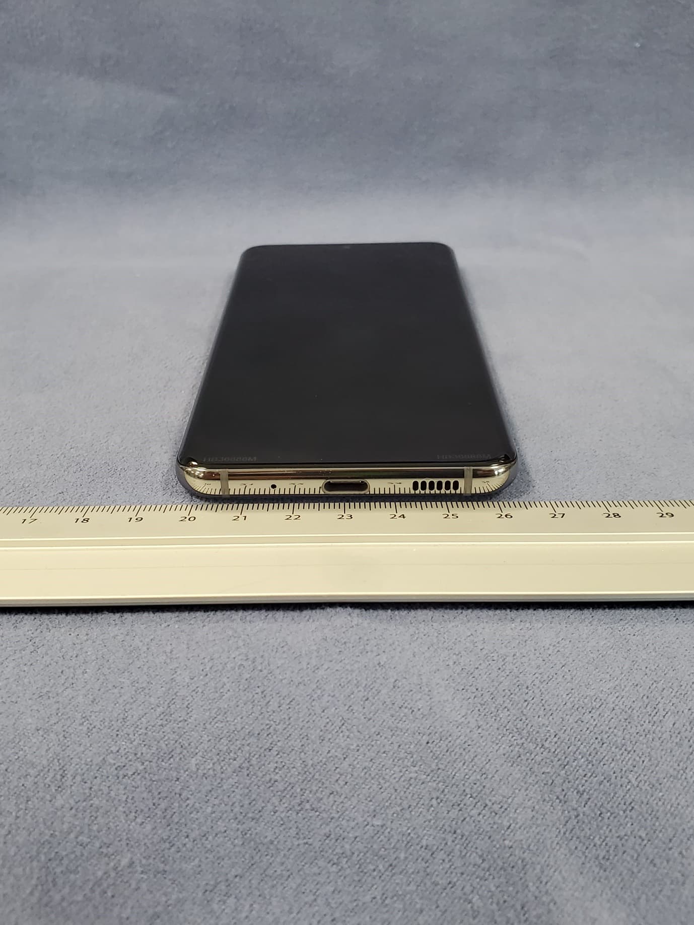 Portable Handset - FCC ID A3LSMG981U - Samsung Electronics Co Ltd (4)