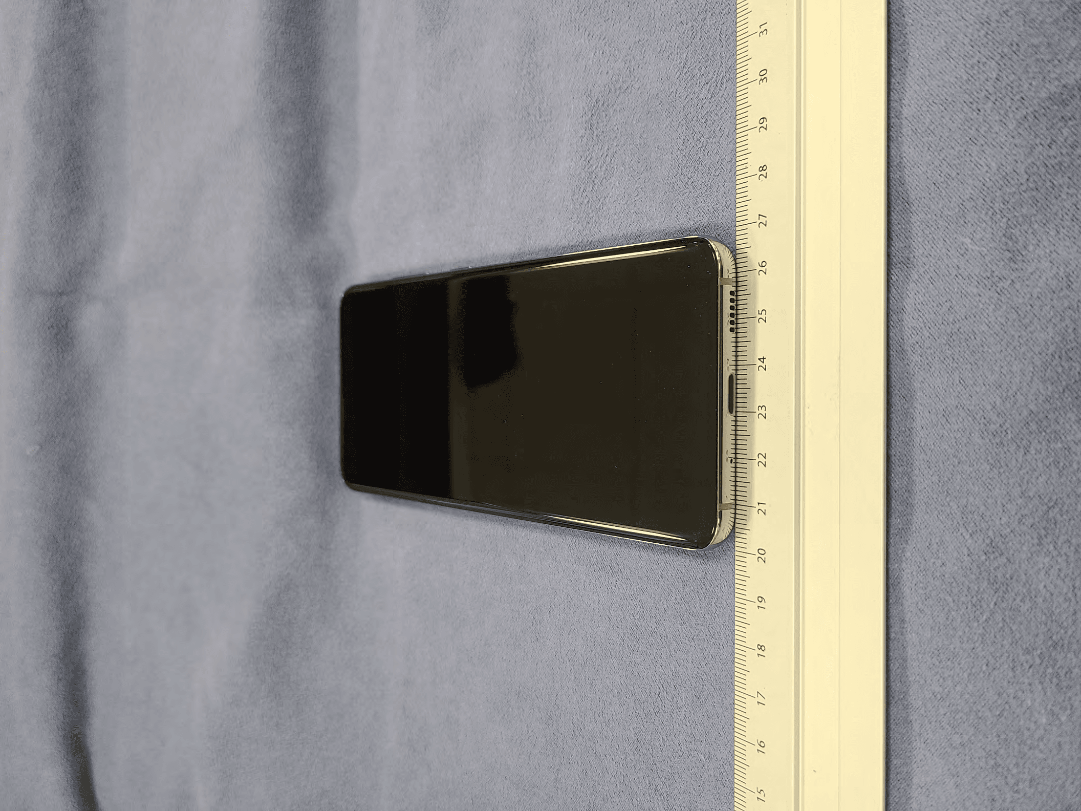 Portable Handset - FCC ID A3LSMG981V - Samsung Electronics Co Ltd