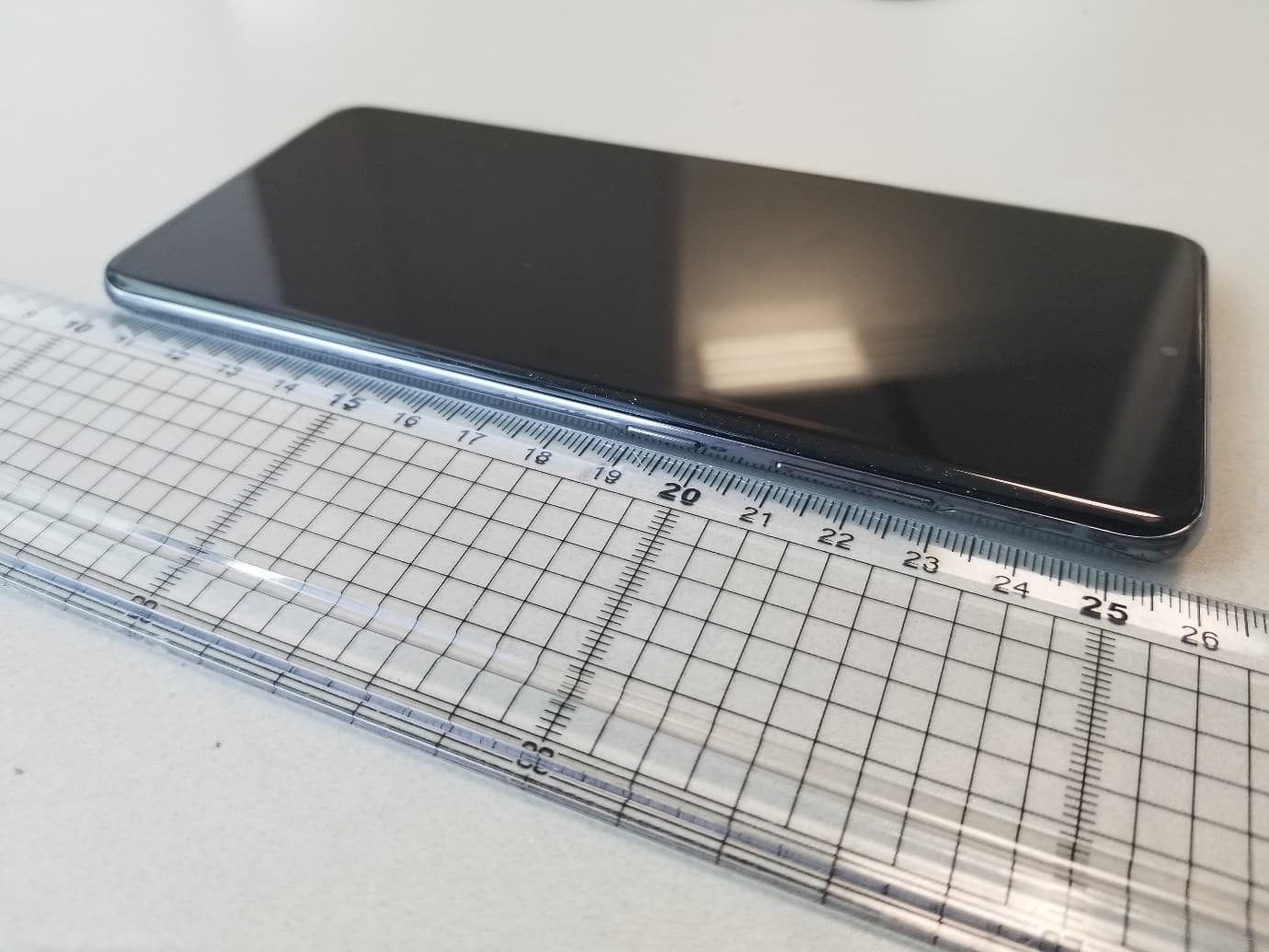 Portable Handset - FCC ID A3LSMG986JPN - Samsung Electronics Co Ltd (4)