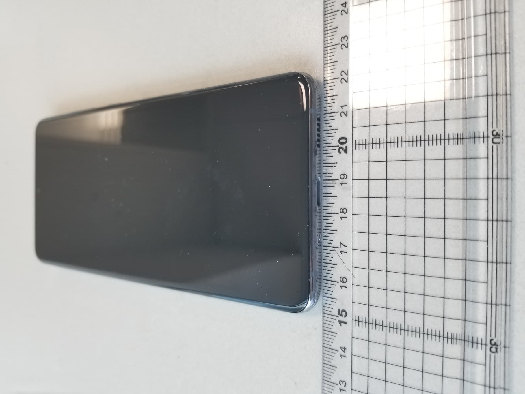 Portable Handset - FCC ID A3LSMG986JPN - Samsung Electronics Co Ltd (2)