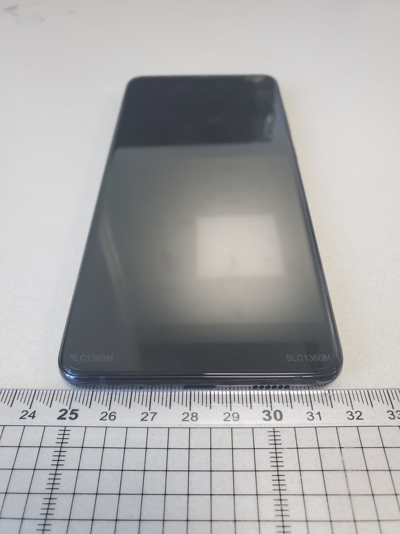 Portable Handset - FCC ID A3LSMG986U - Samsung Electronics Co Ltd (3)