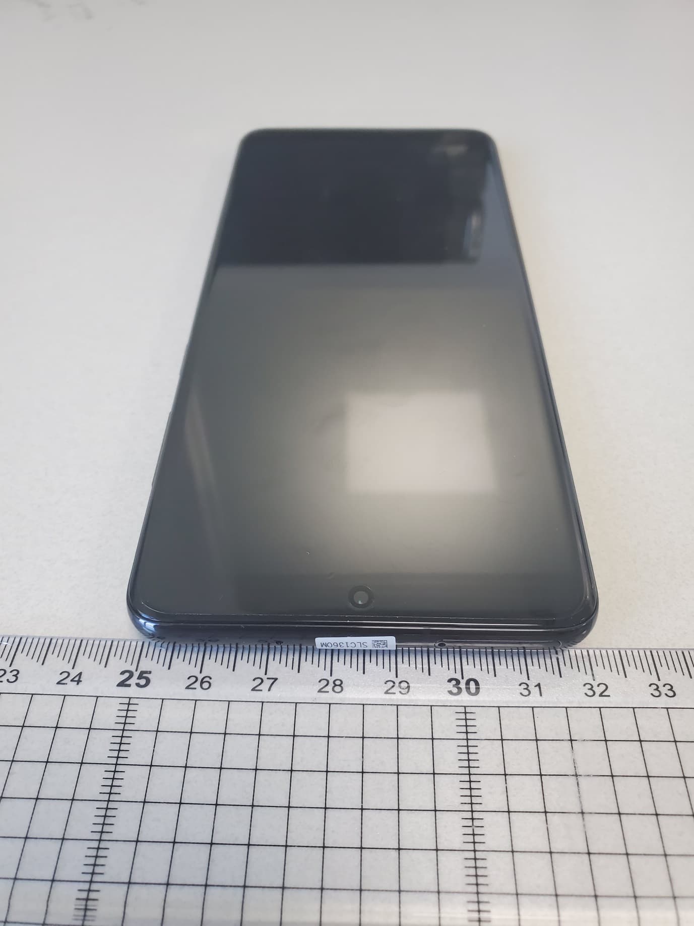 Portable Handset - FCC ID A3LSMG986U - Samsung Electronics Co Ltd (2)