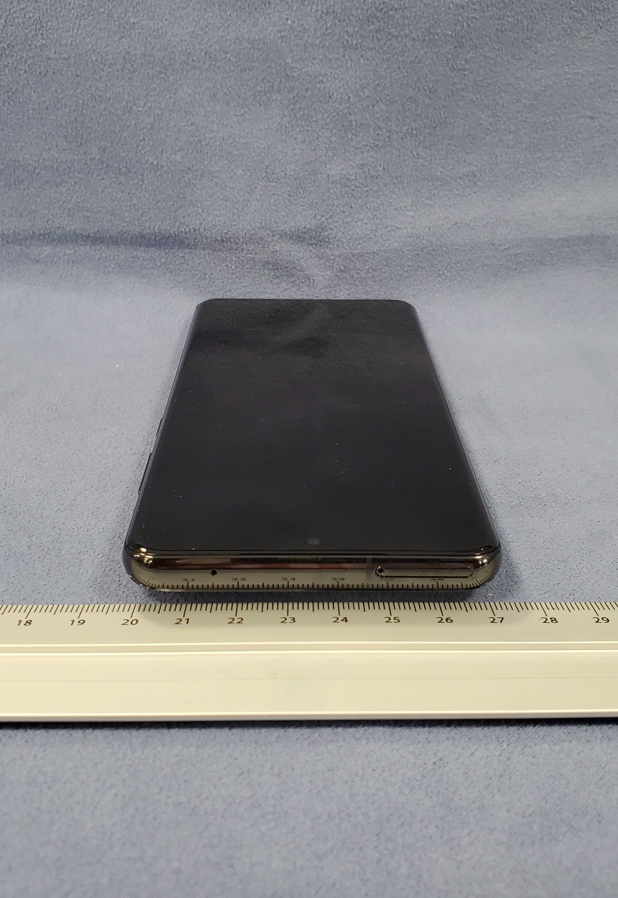 Portable Handset - FCC ID A3LSMG988U - Samsung Electronics Co Ltd (3)