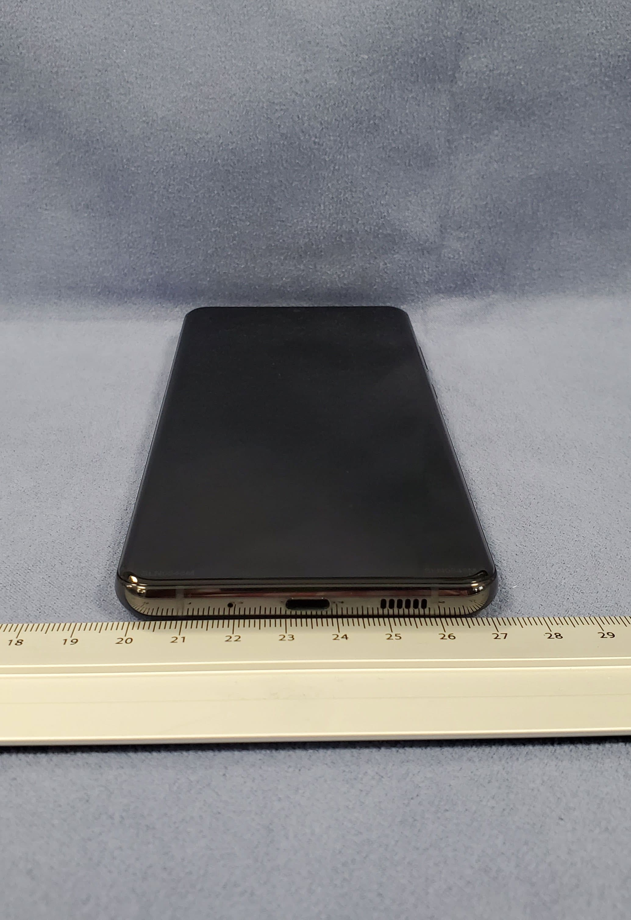 Portable Handset - FCC ID A3LSMG988U - Samsung Electronics Co Ltd (4)