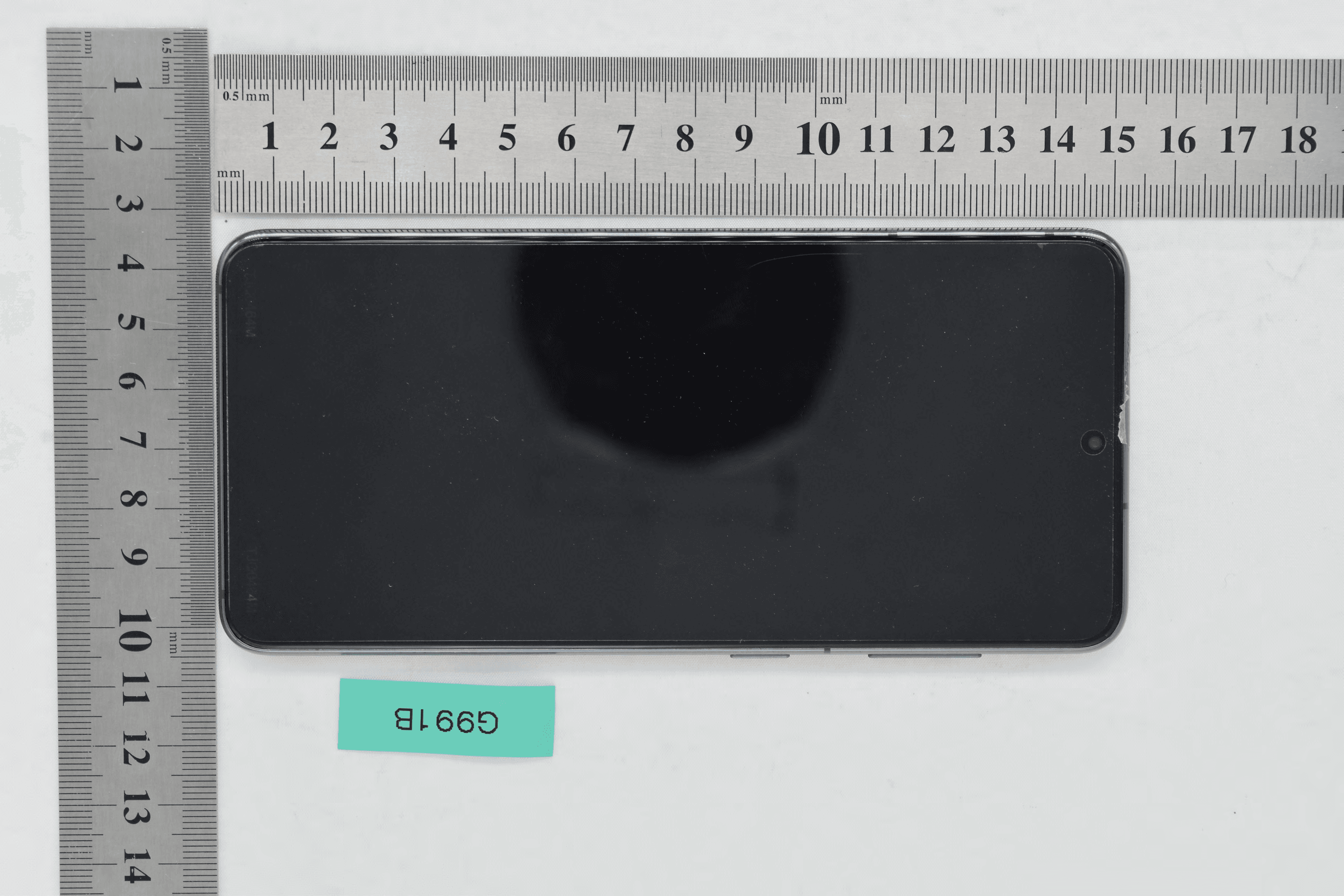 GSM/WCDMA/LTE/5G NR Phone + BT/BLE, DTS/UNII a/b/g/n/ac/ax,WPT and NFC - FCC ID A3LSMG991B - Samsung Electronics Co Ltd