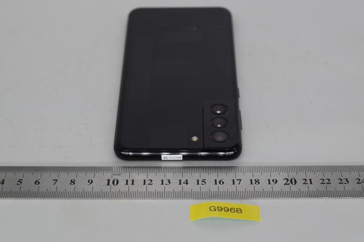 GSM/WCDMA/LTE/5G NR Phone + BT/BLE, DTS/UNII a/b/g/n/ac/ax, UWB, WPT and NFC - FCC ID A3LSMG996B - Samsung Electronics Co Ltd (5)