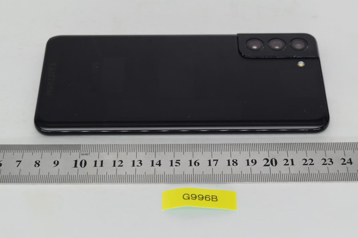 GSM/WCDMA/LTE/5G NR Phone + BT/BLE, DTS/UNII a/b/g/n/ac/ax, UWB, WPT and NFC - FCC ID A3LSMG996B - Samsung Electronics Co Ltd (4)
