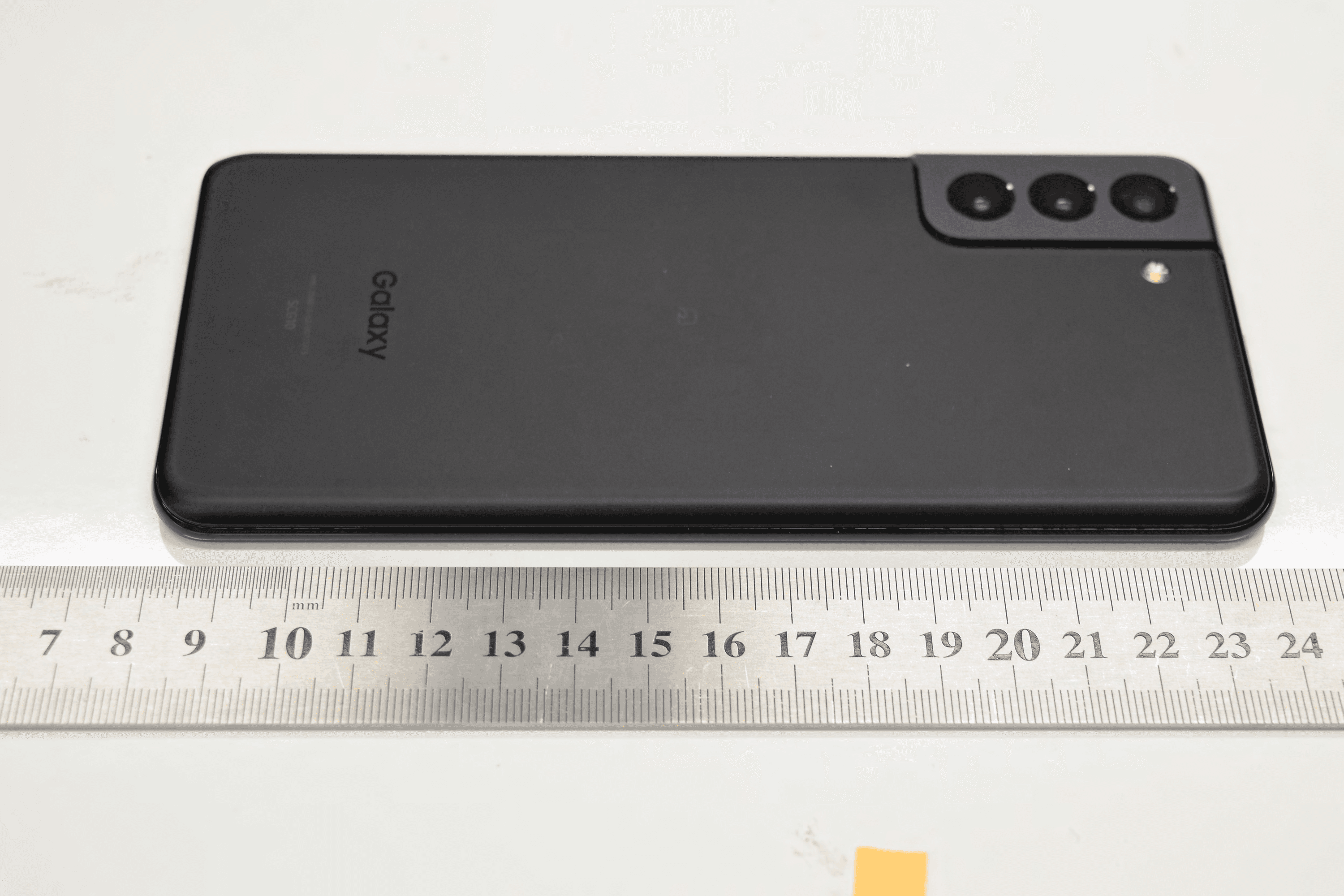 GSM/WCDMA/LTE Phone + BT/BLE, DTS/UNII a/b/g/n/ac/ax, UWB,WPT and NFC - FCC ID A3LSMG996JPN - Samsung Electronics Co Ltd (2)