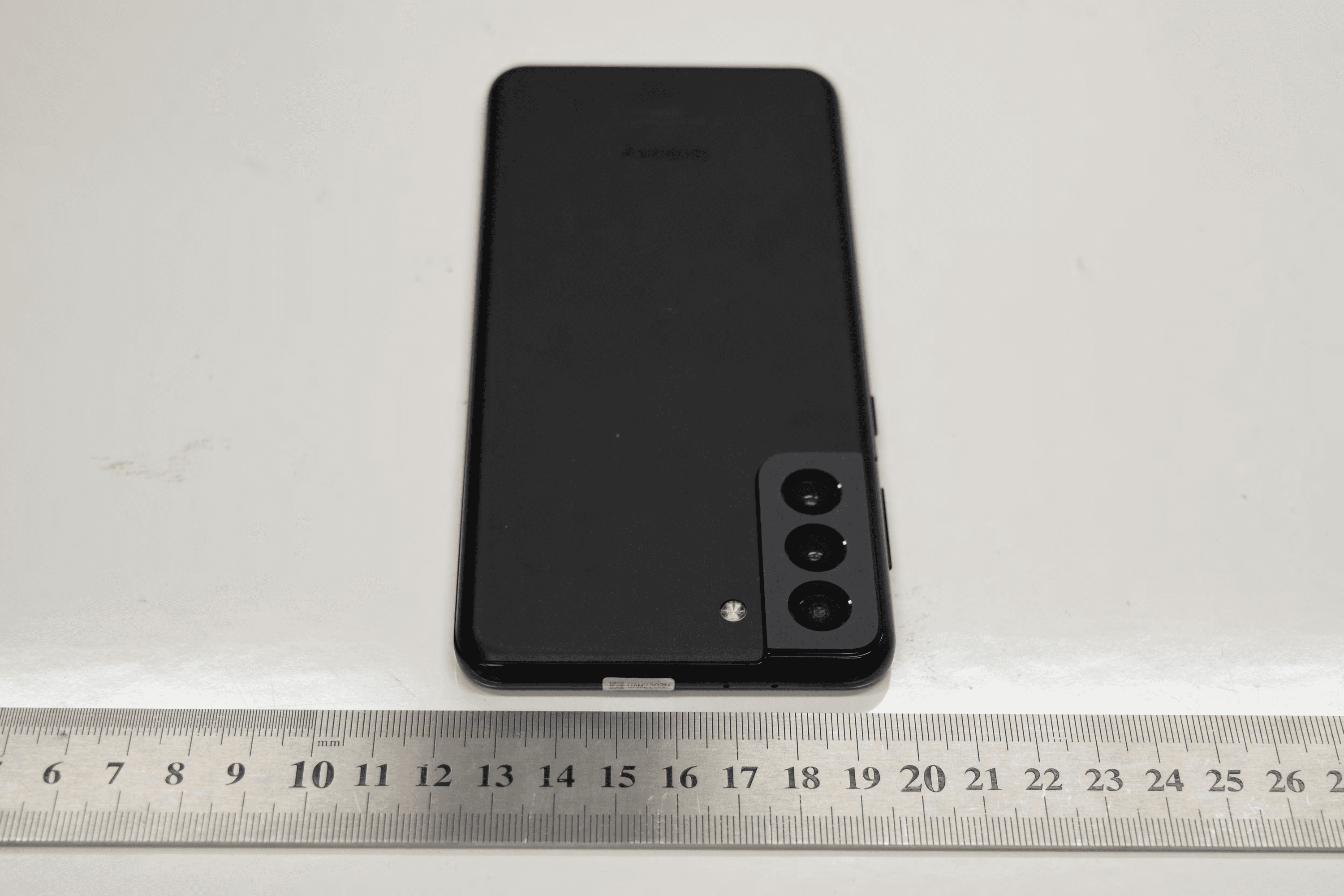 GSM/WCDMA/LTE Phone + BT/BLE, DTS/UNII a/b/g/n/ac/ax, UWB,WPT and NFC - FCC ID A3LSMG996JPN - Samsung Electronics Co Ltd (4)