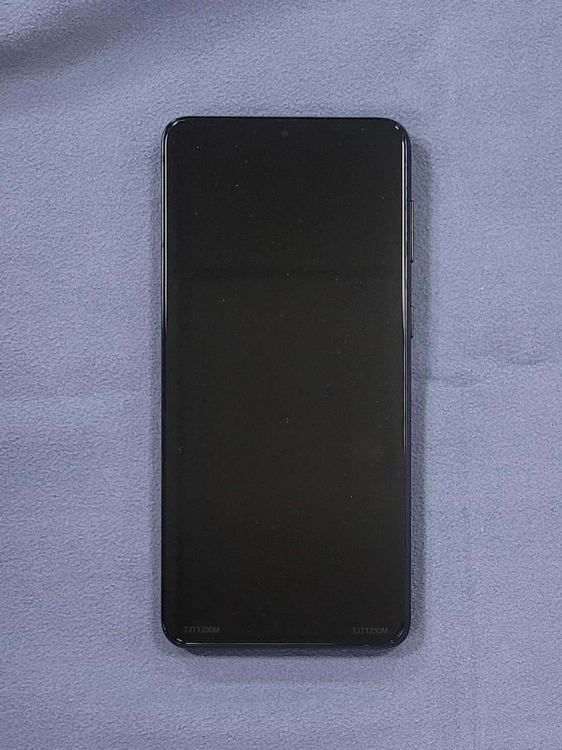 Portable Handset - FCC ID A3LSMG996U - Samsung Electronics Co Ltd