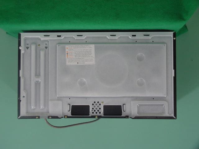 Microwave Oven - FCC ID A3LSMH17C - Samsung Electronics Co Ltd (2)