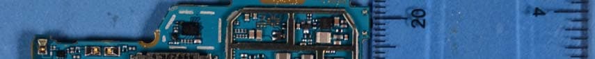 Cellular/PCS GSM/EDGE and GSM UMTS Phone with WLAN, Bluetooth and RFID - FCC ID A3LSMJ100Y - Samsung Electronics Co Ltd (5)