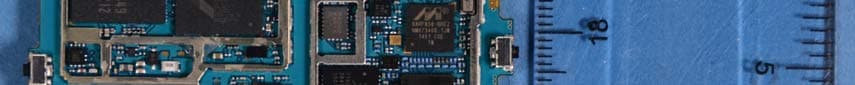 Cellular/PCS GSM/EDGE and GSM UMTS Phone with WLAN, Bluetooth and RFID - FCC ID A3LSMJ100Y - Samsung Electronics Co Ltd (1)