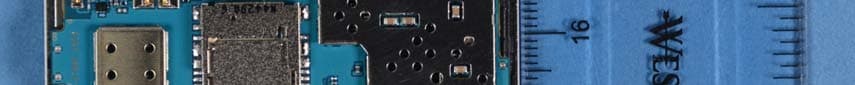 Cellular/PCS GSM/EDGE and GSM UMTS Phone with WLAN, Bluetooth and RFID - FCC ID A3LSMJ100Y - Samsung Electronics Co Ltd (4)