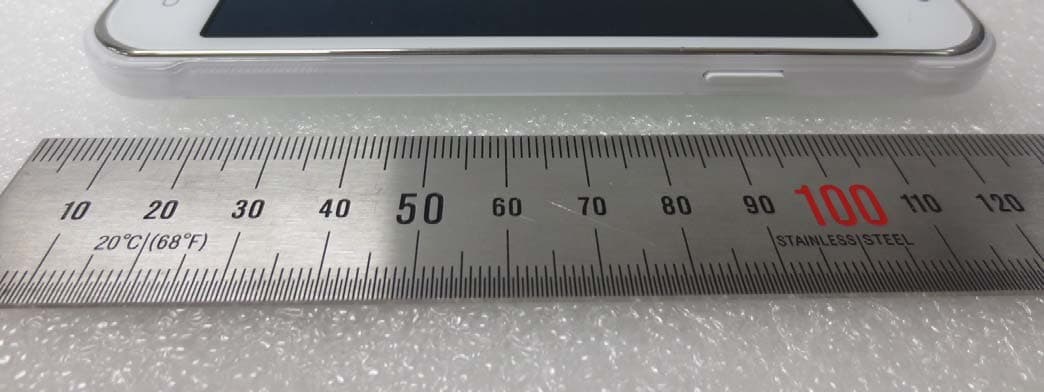 Mobile Phone - FCC ID A3LSMJ110L - Samsung Electronics Co Ltd (2)