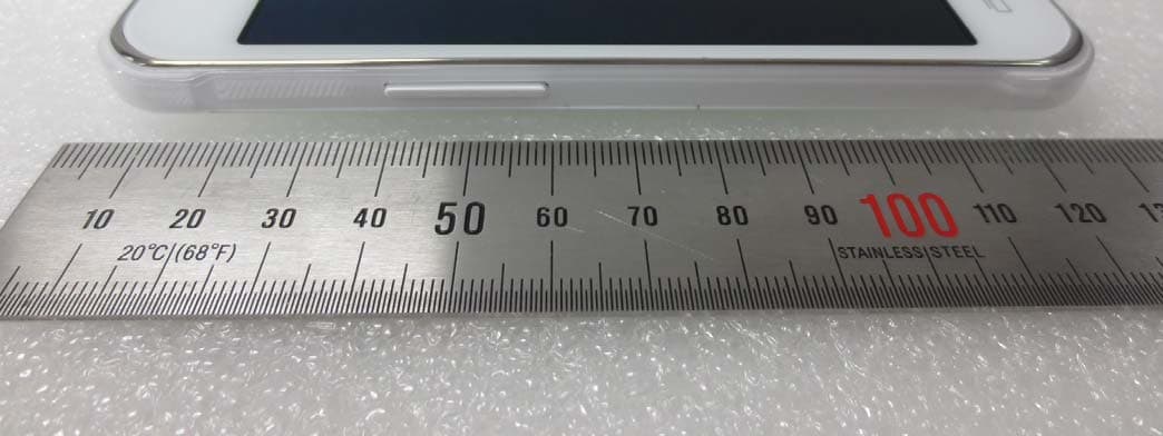 Mobile Phone - FCC ID A3LSMJ110L - Samsung Electronics Co Ltd (1)
