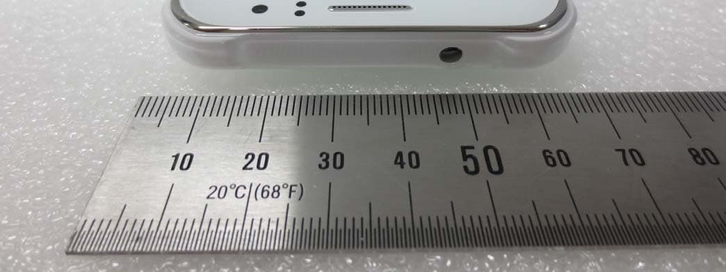 Mobile Phone - FCC ID A3LSMJ110L - Samsung Electronics Co Ltd (4)