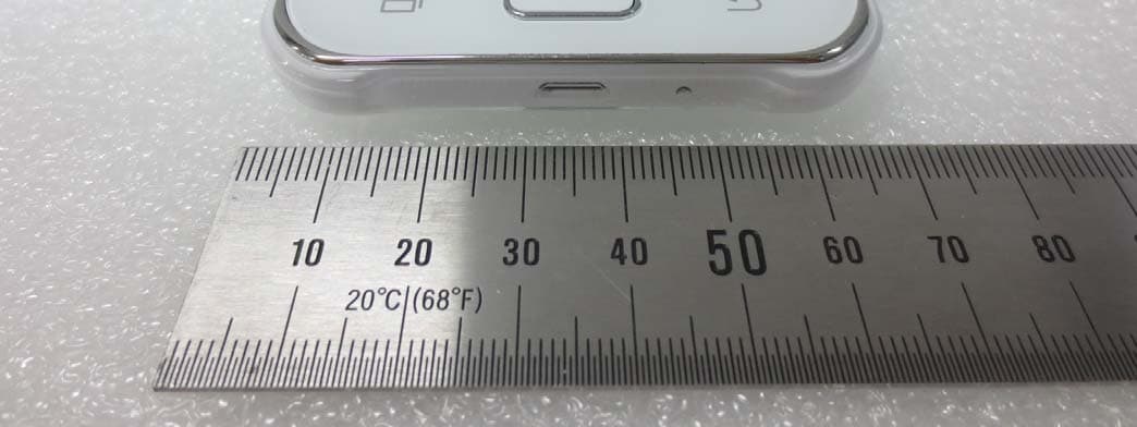 Mobile Phone - FCC ID A3LSMJ110L - Samsung Electronics Co Ltd (3)
