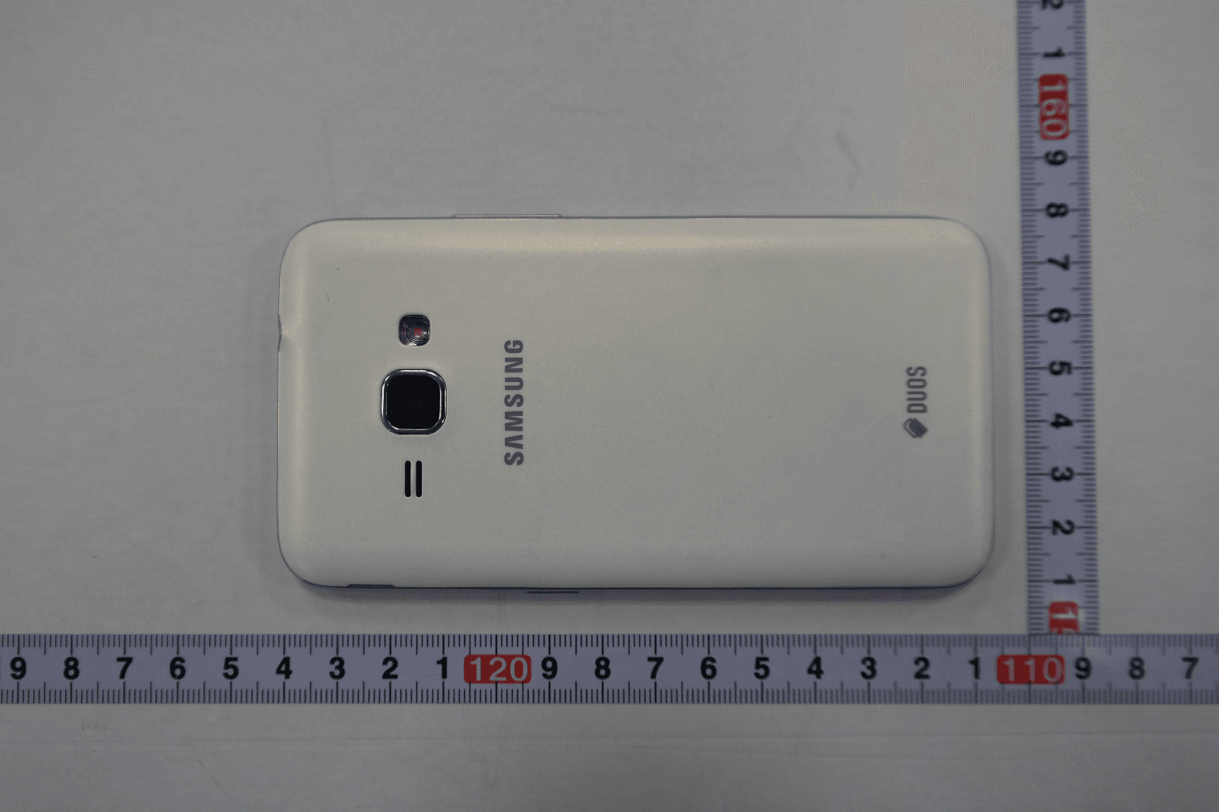 Mobile Phone - FCC ID A3LSMJ120H - Samsung Electronics Co Ltd