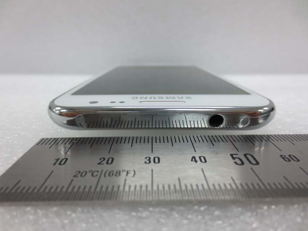 Mobile phone - FCC ID A3LSMJ200F - Samsung Electronics Co Ltd (4)