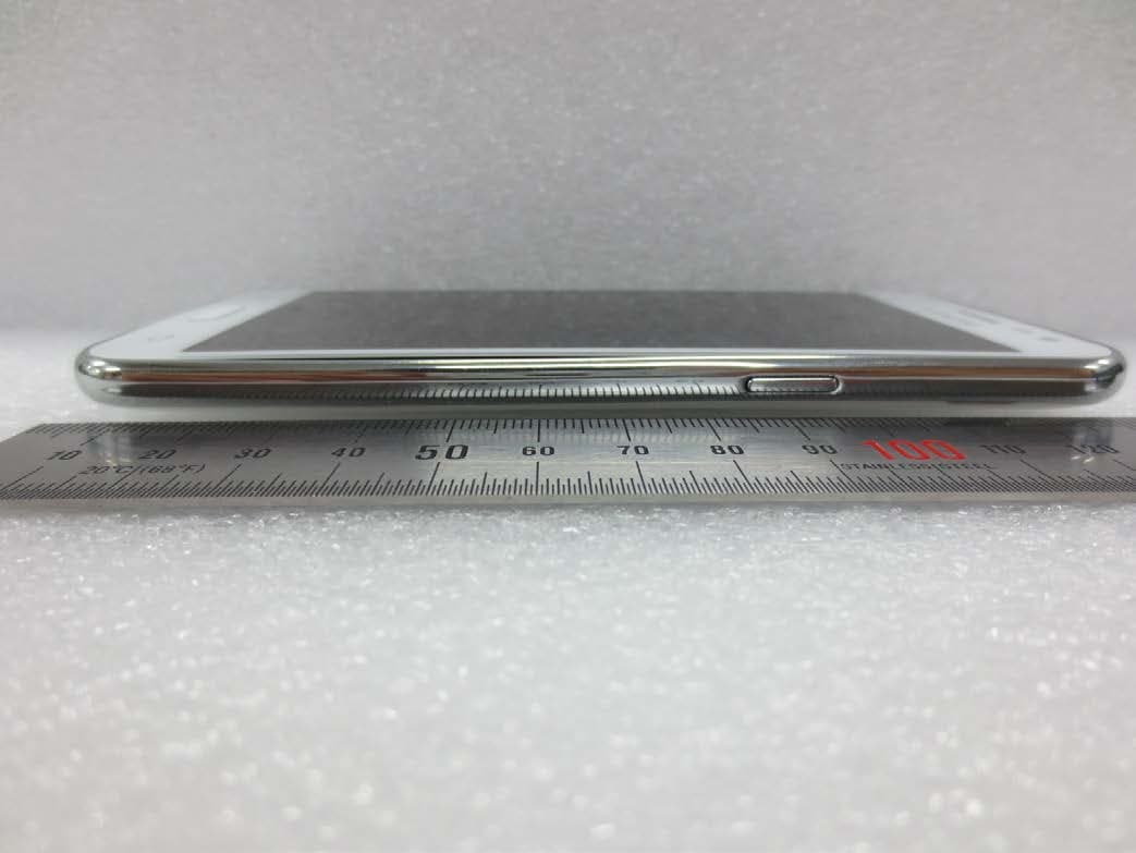 Mobile phone - FCC ID A3LSMJ200F - Samsung Electronics Co Ltd (1)