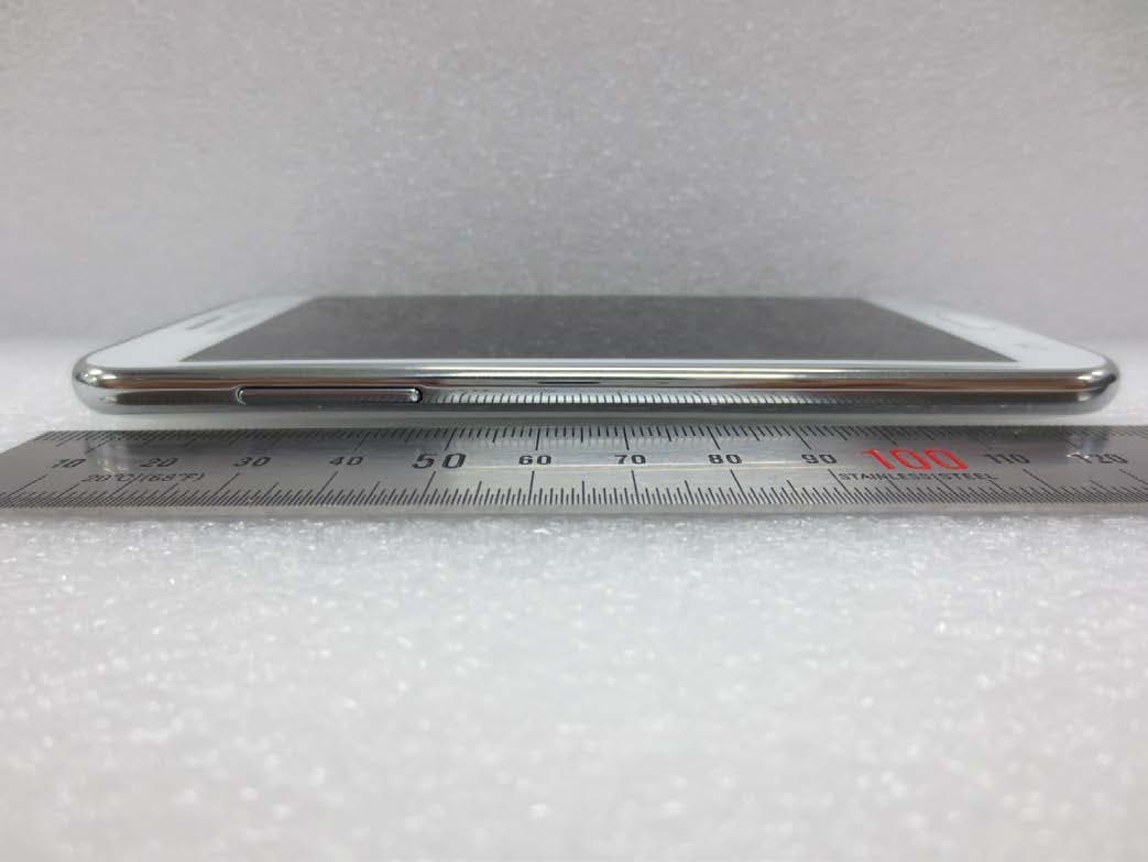 Mobile phone - FCC ID A3LSMJ200F - Samsung Electronics Co Ltd (2)