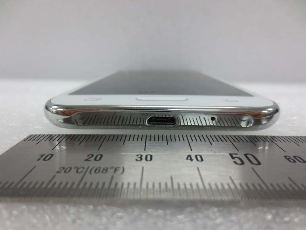 Mobile phone - FCC ID A3LSMJ200F - Samsung Electronics Co Ltd (5)
