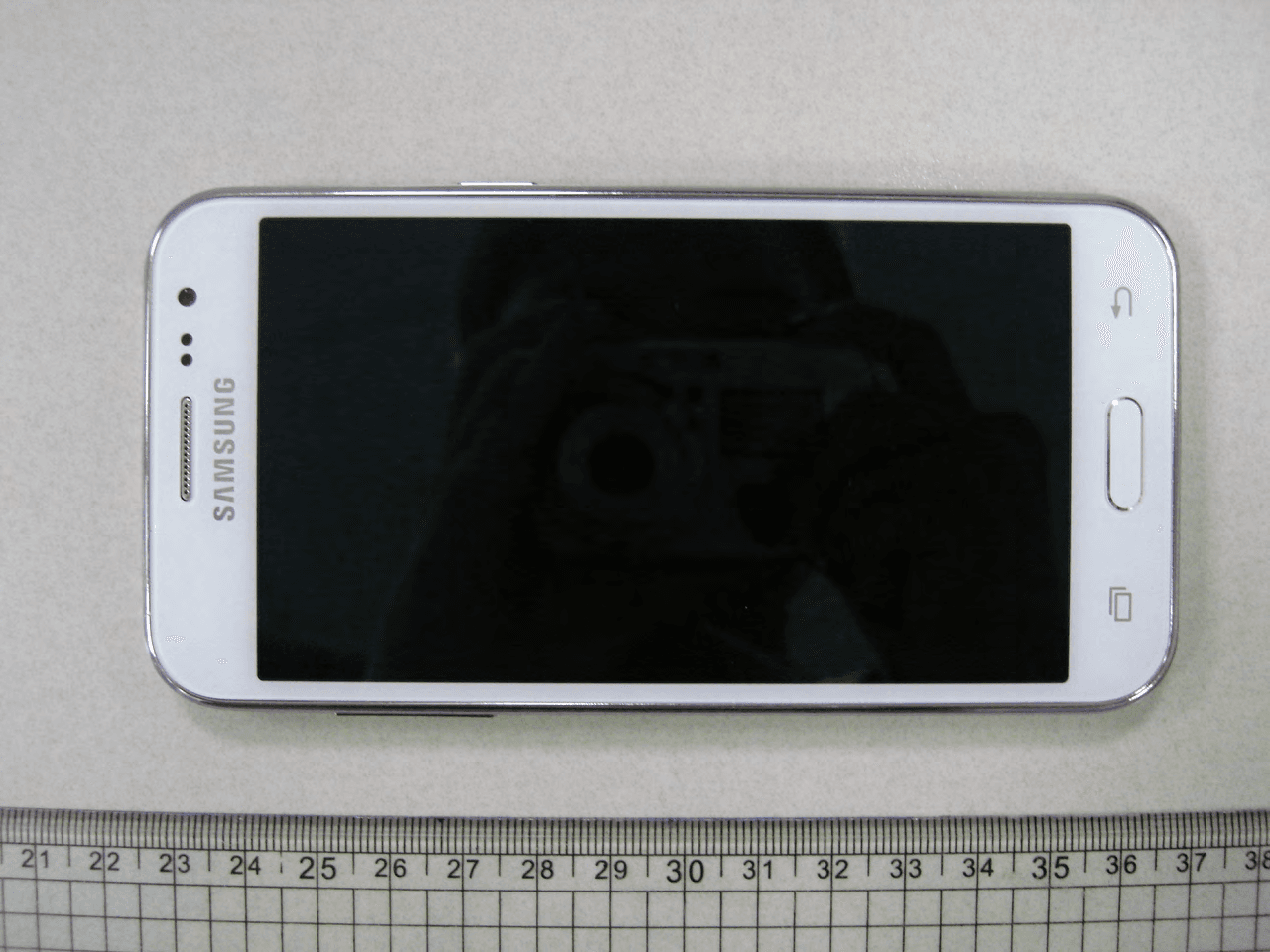 Mobile Phone - FCC ID A3LSMJ200H - Samsung Electronics Co Ltd