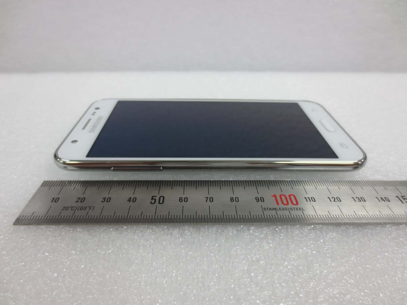 Mobile Phone - FCC ID A3LSMJ200Y - Samsung Electronics Co Ltd (3)