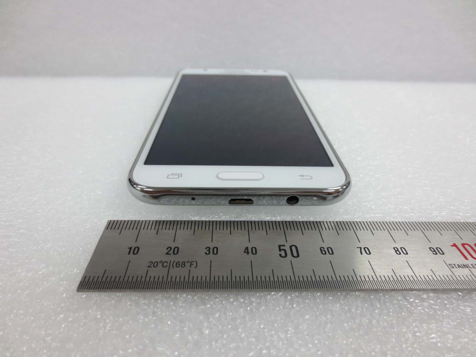 Mobile Phone - FCC ID A3LSMJ200Y - Samsung Electronics Co Ltd (2)