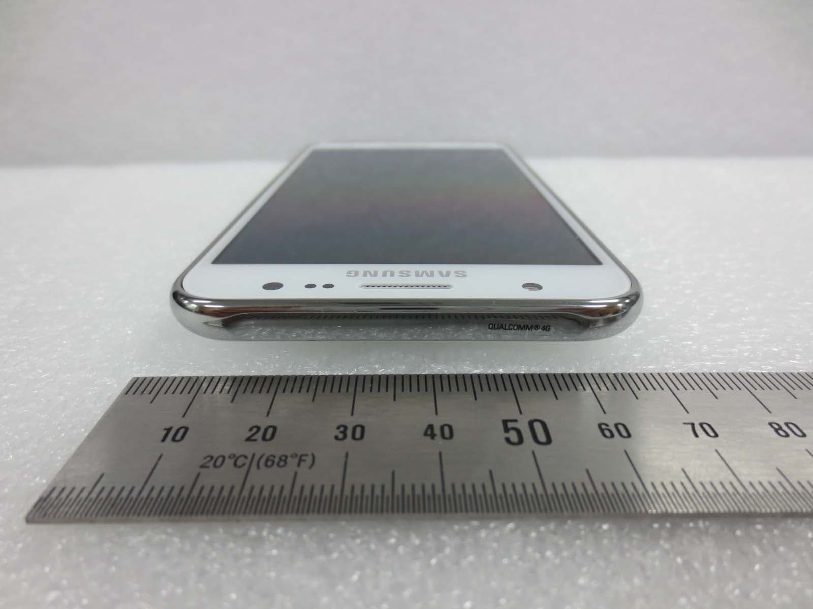Mobile Phone - FCC ID A3LSMJ200Y - Samsung Electronics Co Ltd (5)