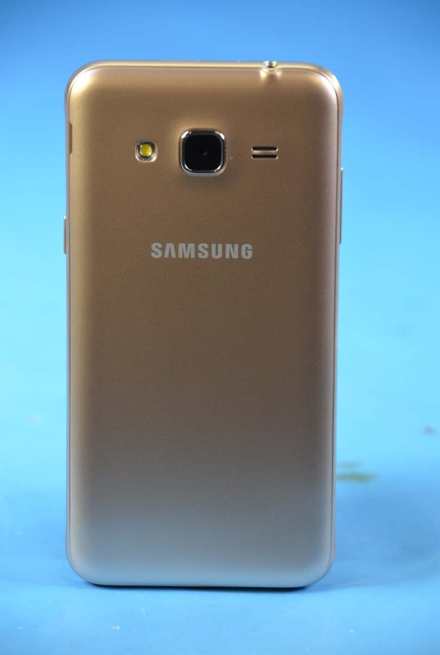 Multi-band GSM/EDGE/UMTS/CDMA/LTE Phone with Bluetooth and WLAN - FCC ID A3LSMJ320P - Samsung Electronics Co Ltd (3)