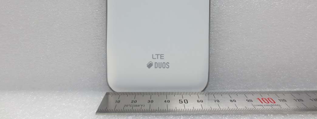 Cellular/PCS GSM/EDGE/UMTS Phone with WLAN, Bluetooth, and ANT+ - FCC ID A3LSMJ5007 - Samsung Electronics Co Ltd (4)
