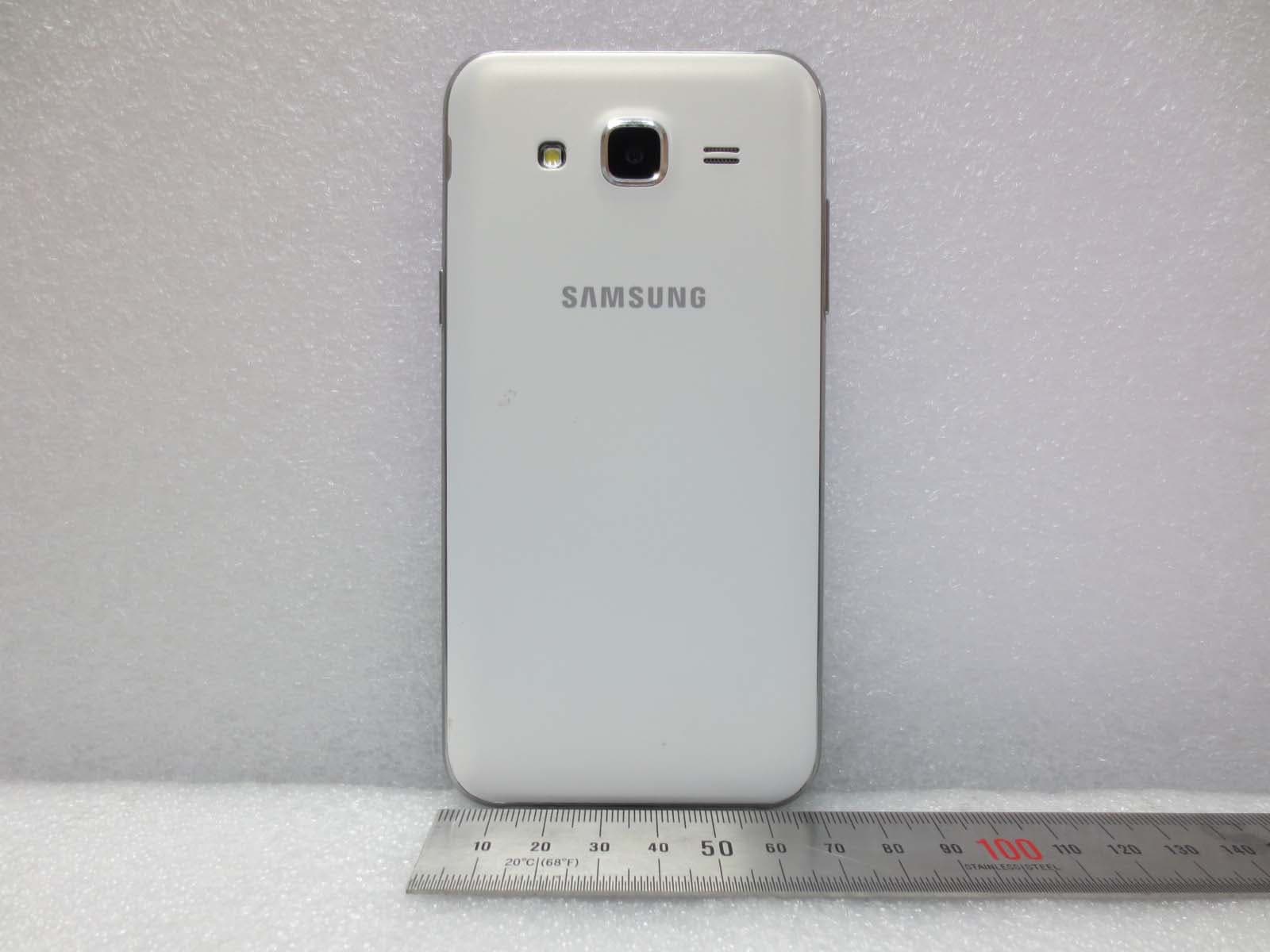 Multi-Band GSM/EDGE/WCDMA/LTE Phone with WLAN, Bluetooth, and ANT+ - FCC ID A3LSMJ500M - Samsung Electronics Co Ltd (5)