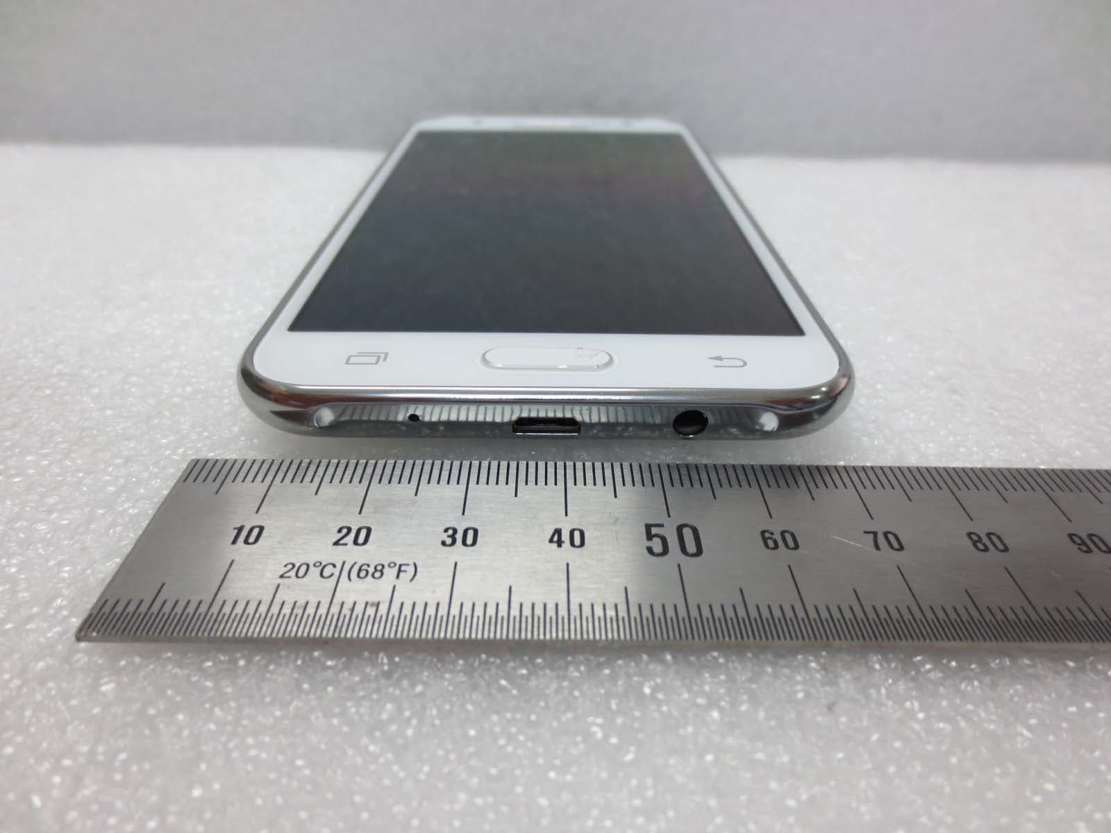 Multi-Band GSM/EDGE/WCDMA/LTE Phone with WLAN, Bluetooth, and ANT+ - FCC ID A3LSMJ500M - Samsung Electronics Co Ltd (4)