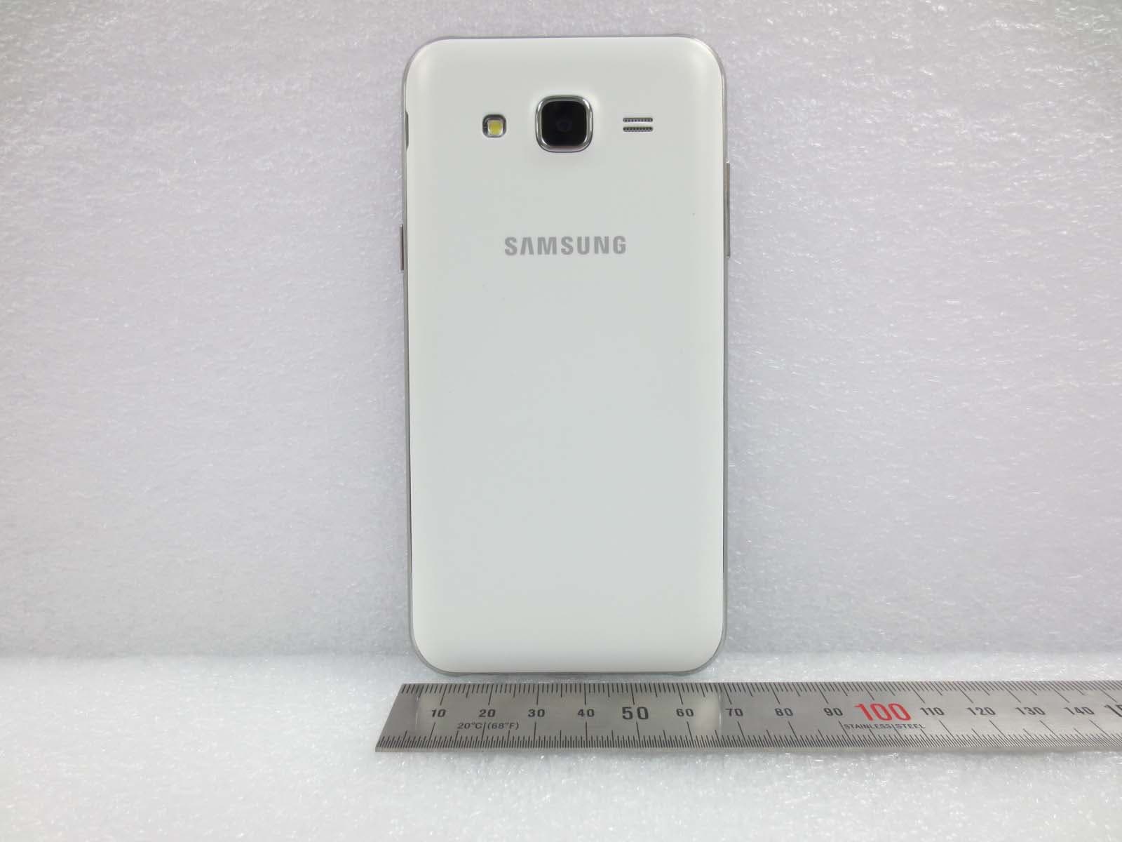 Multi-Band GSM/WCDMA/LTE Phone with WLAN, Bluetooth, RFID, and ANT+ - FCC ID A3LSMJ500Y - Samsung Electronics Co Ltd (4)