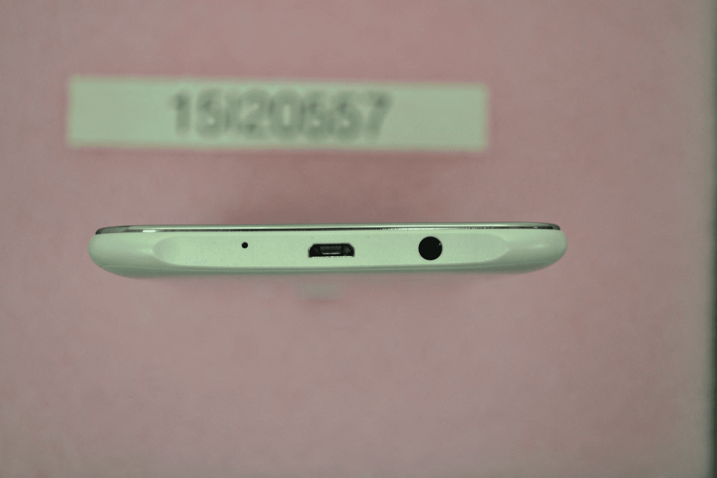 GSM/WCDMA/LTE Phone + Bluetooth, WLAN 2.4GHz b/g/n, ANT+ & NFC - FCC ID A3LSMJ7008 - Samsung Electronics Co Ltd (5)