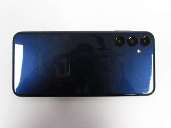 GSM/WCDMA/LTE/5G NR Phone + BT/BLE + NFC, DTS/UNII a/b/g/n/ac - FCC ID A3LSMM146B - Samsung Electronics Co Ltd
