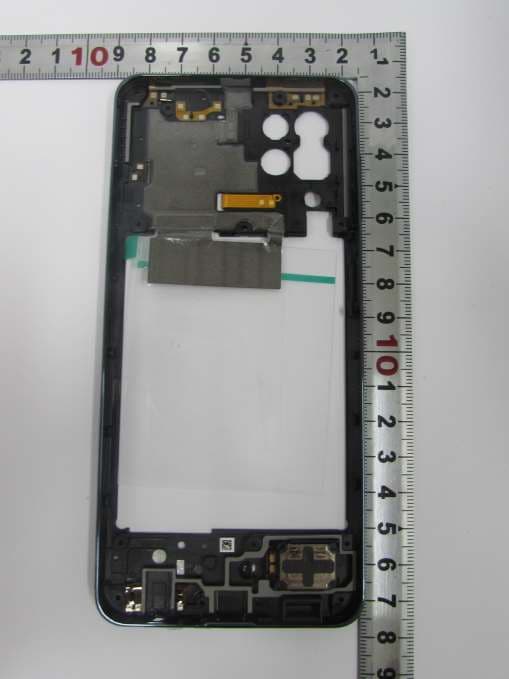Mobile Phone - FCC ID A3LSMM325FV - Samsung Electronics Co Ltd (5)