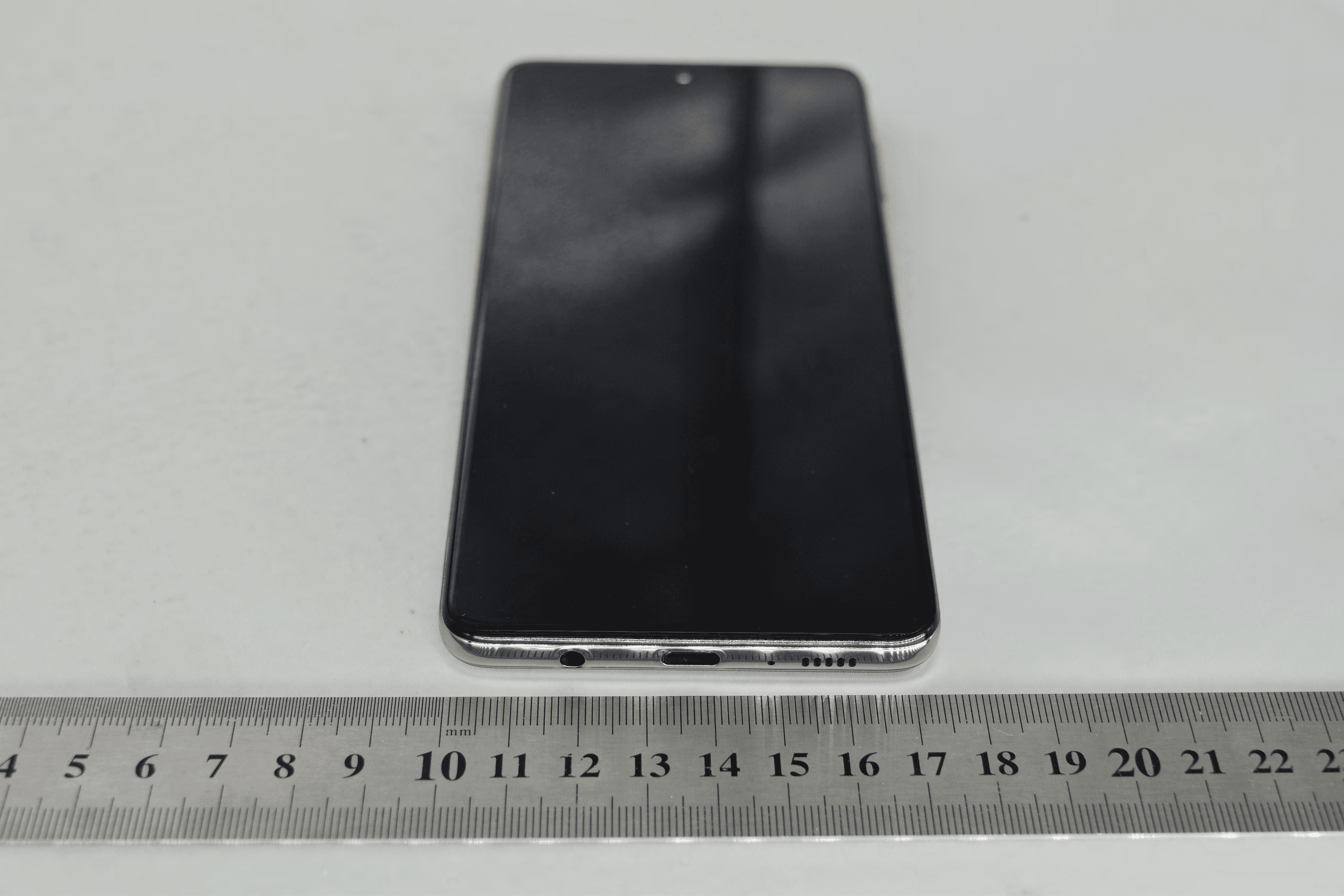 GSM/WCDMA/LTE Phone + BT/BLE, DTS/UNII a/b/g/n/ac and NFC - FCC ID A3LSMM625F - Samsung Electronics Co Ltd (4)
