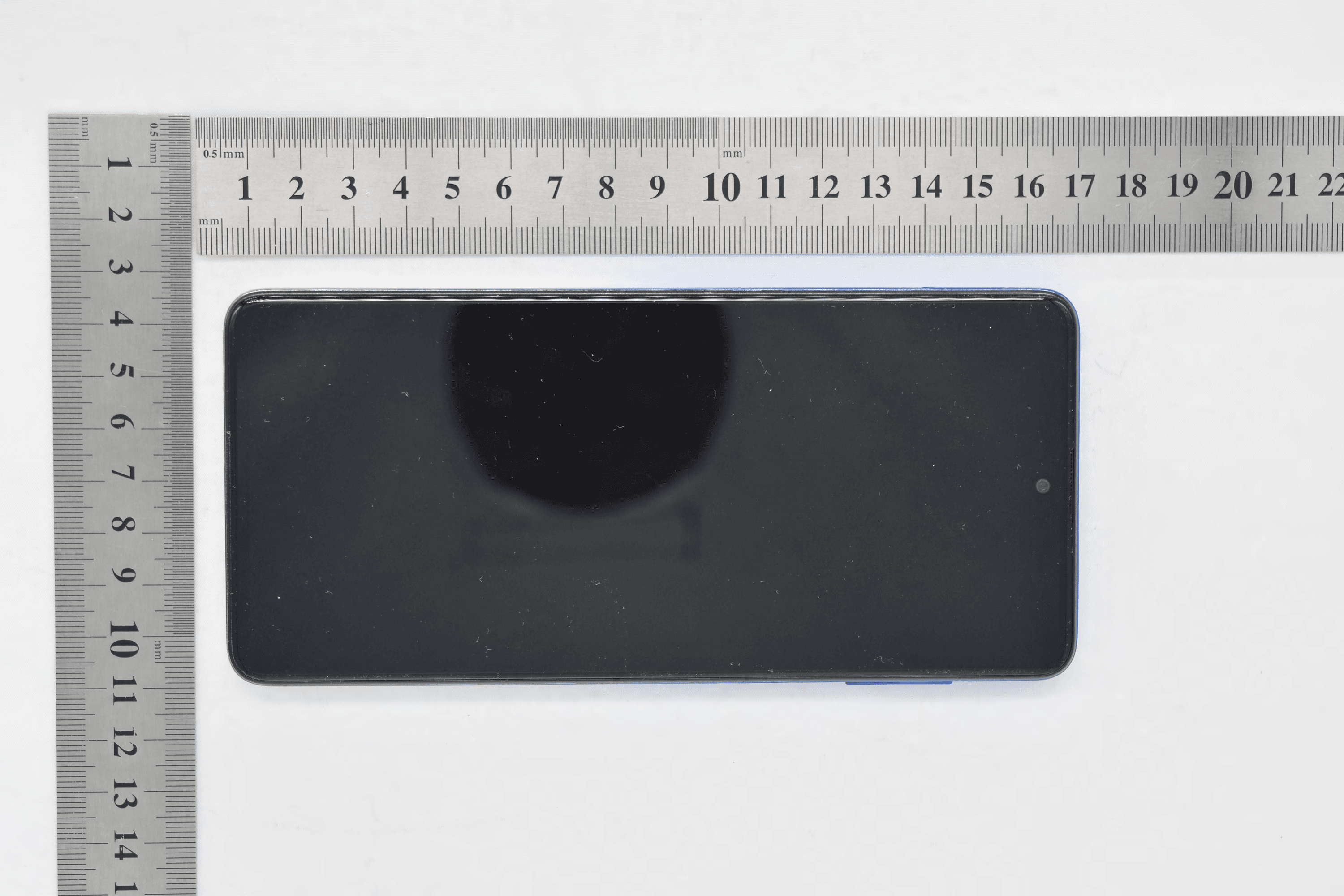 GSM/WCDMA/LTE Phone + BT/BLE, DTS/UNII a/b/g/n/ac and NFC - FCC ID A3LSMM625F - Samsung Electronics Co Ltd (2)