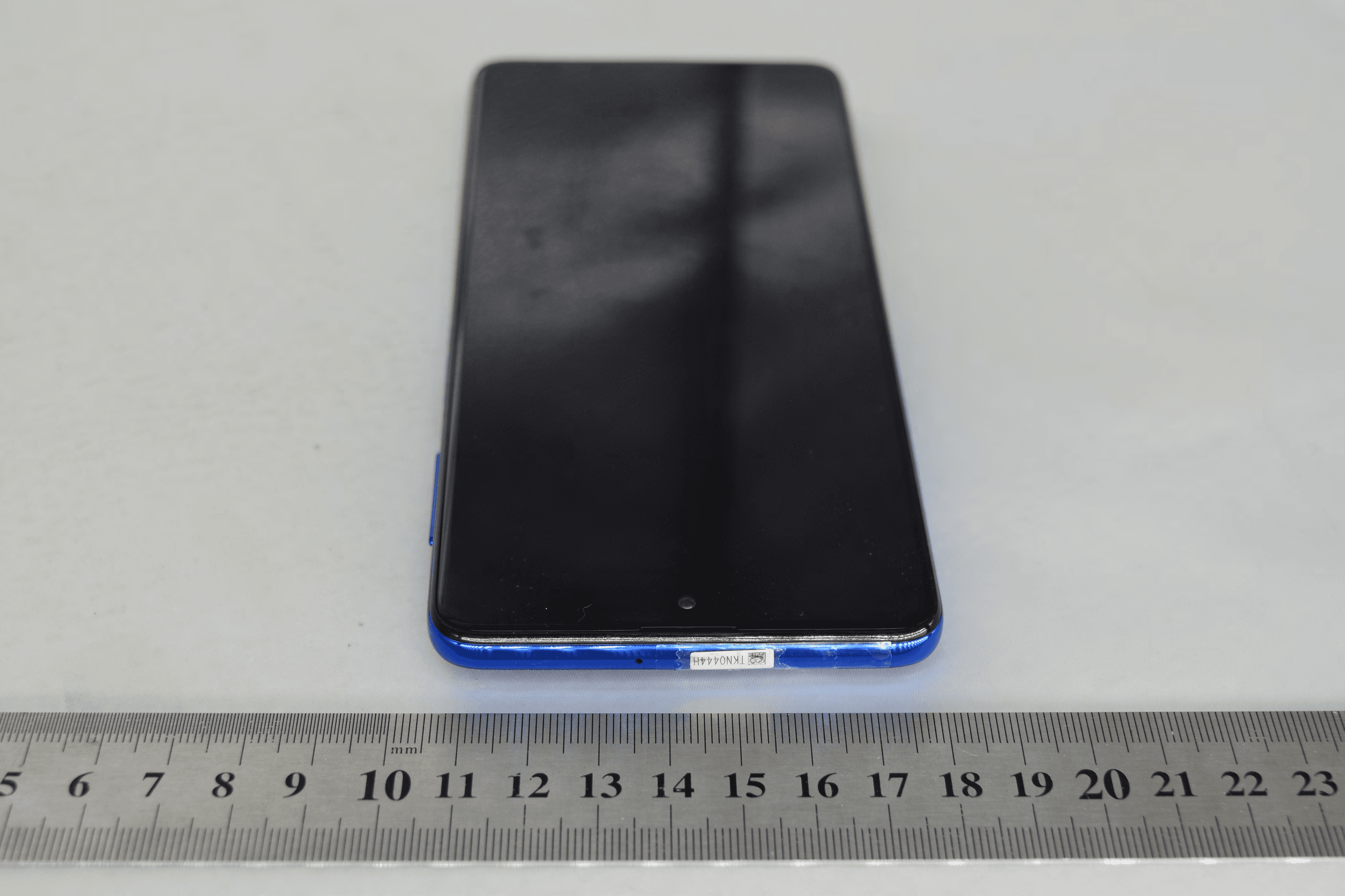 GSM/WCDMA/LTE Phone + BT/BLE, DTS/UNII a/b/g/n/ac and NFC - FCC ID A3LSMM625F - Samsung Electronics Co Ltd (3)