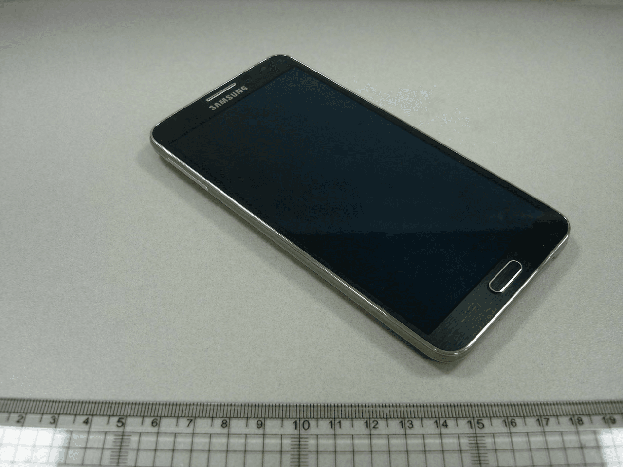 GSM/WCDMA/LTE Phone + BT DTS/UNII a/b/g/n/ac & NFC - FCC ID A3LSMN7505 - Samsung Electronics Co Ltd (5)