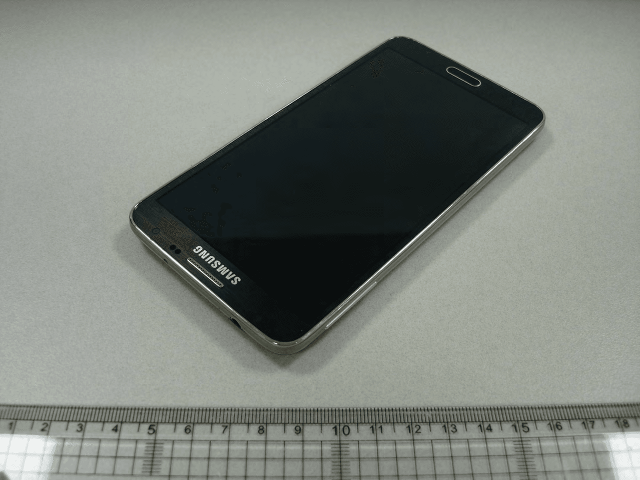 Mobile Phone - FCC ID A3LSMN7506V - Samsung Electronics Co Ltd (4)