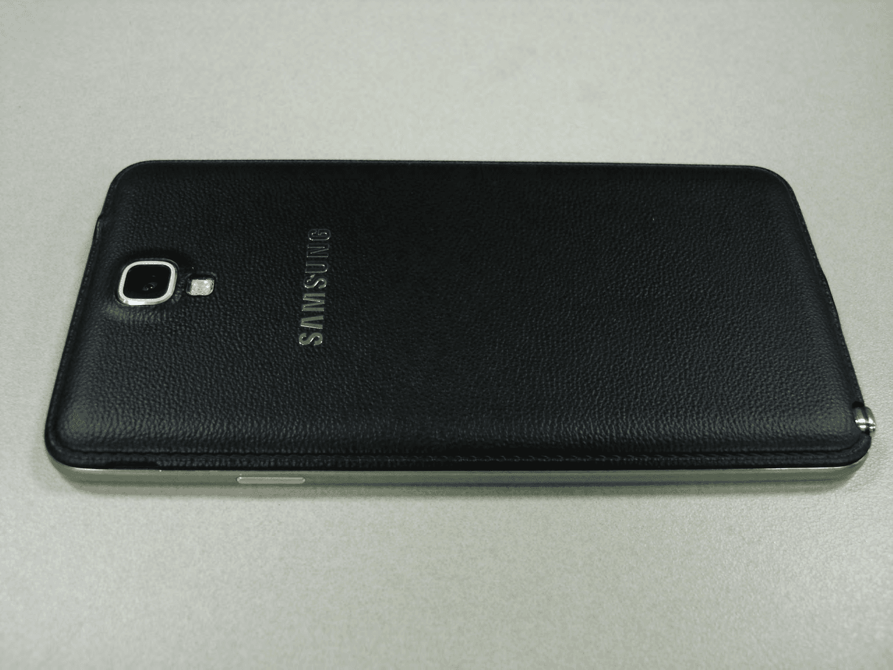 GSM/WCDMA Phone + Bluetooth, DTS/UNII abgn & NFC & ANT+ - FCC ID A3LSMN7507 - Samsung Electronics Co Ltd (2)