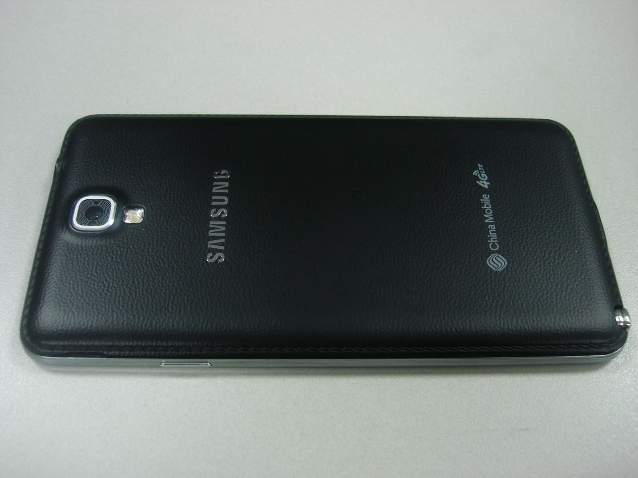 GSM/WCDMA Phone + Bluetooth, DTS/UNII abgn, NFC & ANT - FCC ID A3LSMN7508V - Samsung Electronics Co Ltd (2)