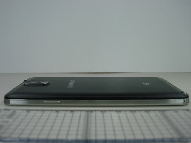 Cellular/ PCS GSM/ CDMA Phone with WLAN, Bluetooth, RFID and ANT+ - FCC ID A3LSMN9009 - Samsung Electronics Co Ltd (2)